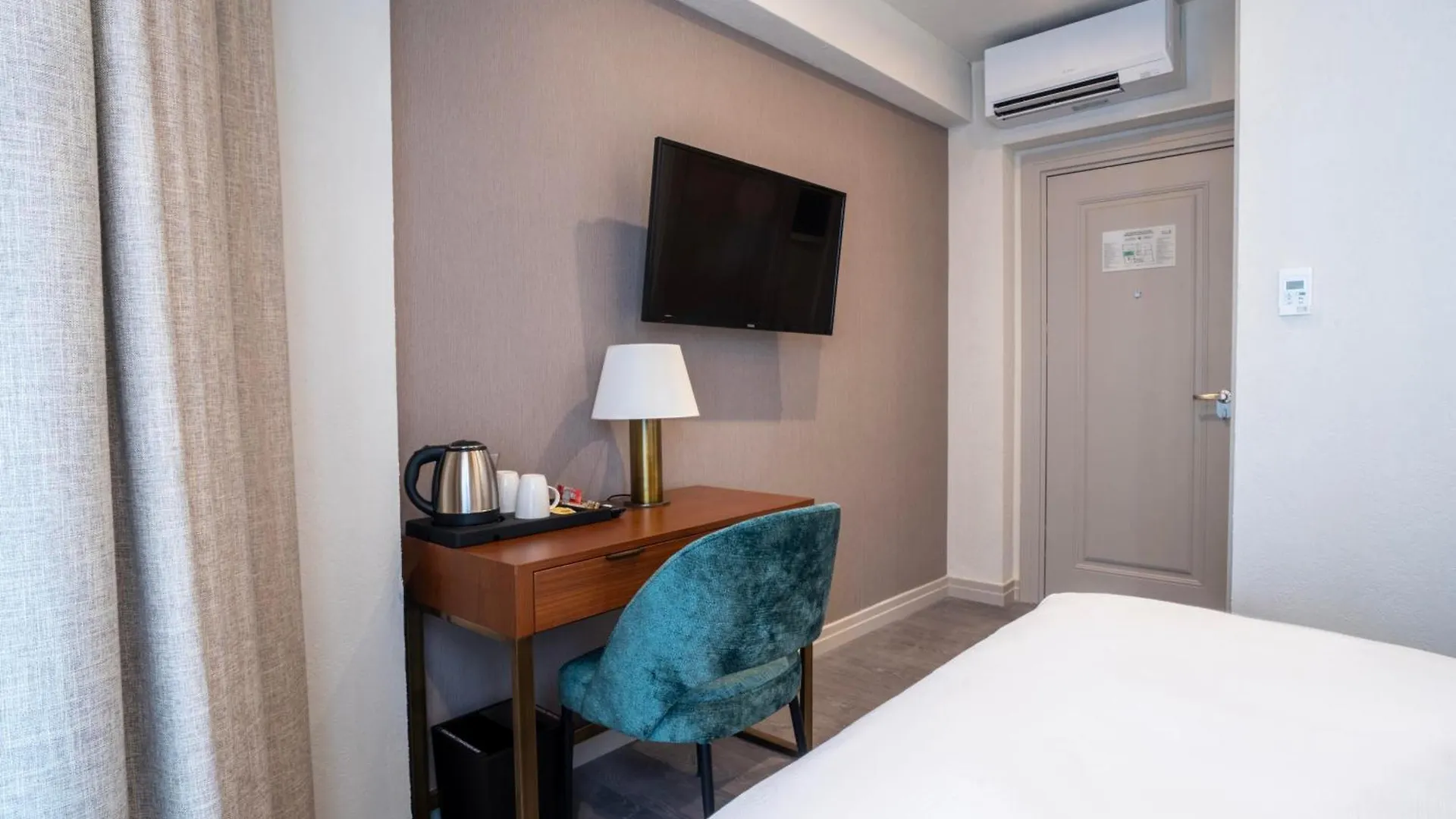 Smart And Simple Hotel Karakoy Istanbul