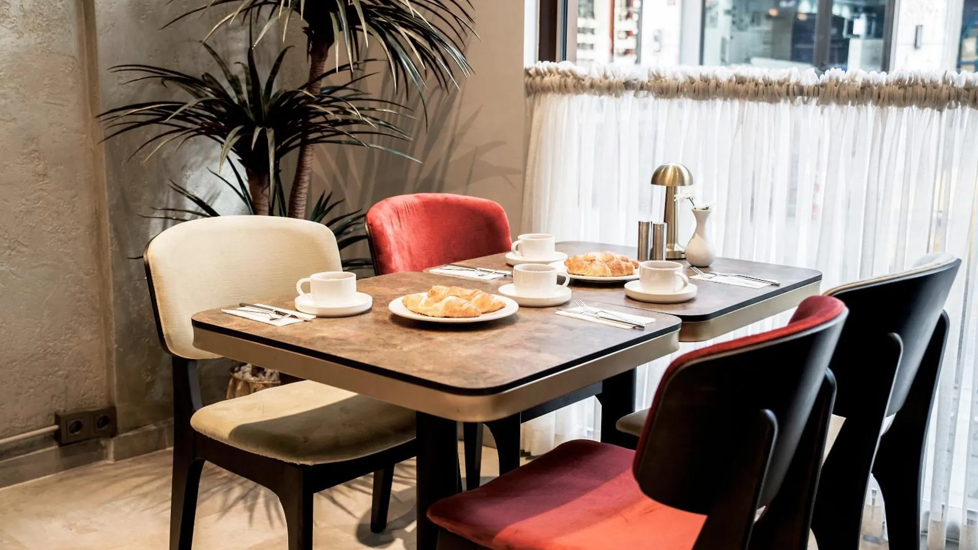 Smart And Simple Hotel Karakoy Istanbul Turkey