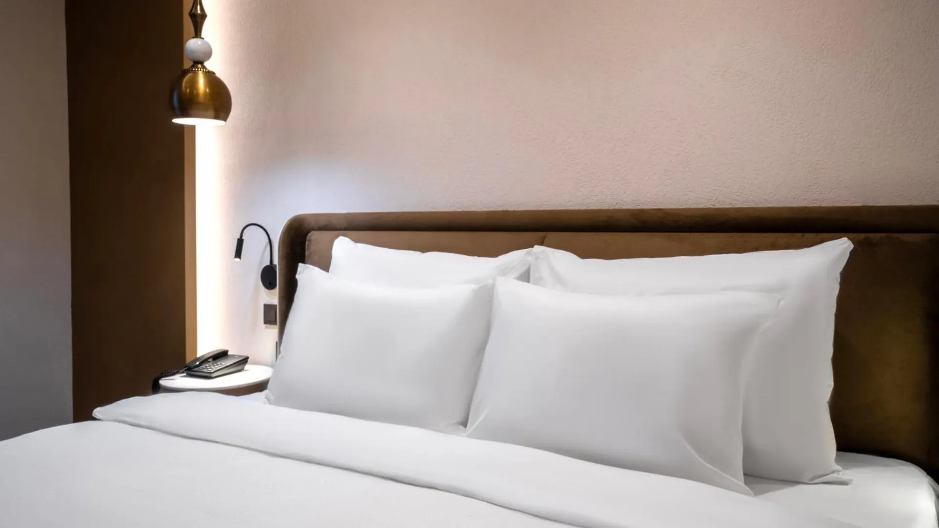 Smart And Simple Hotel Karakoy Istanbul 0*,  Turkey