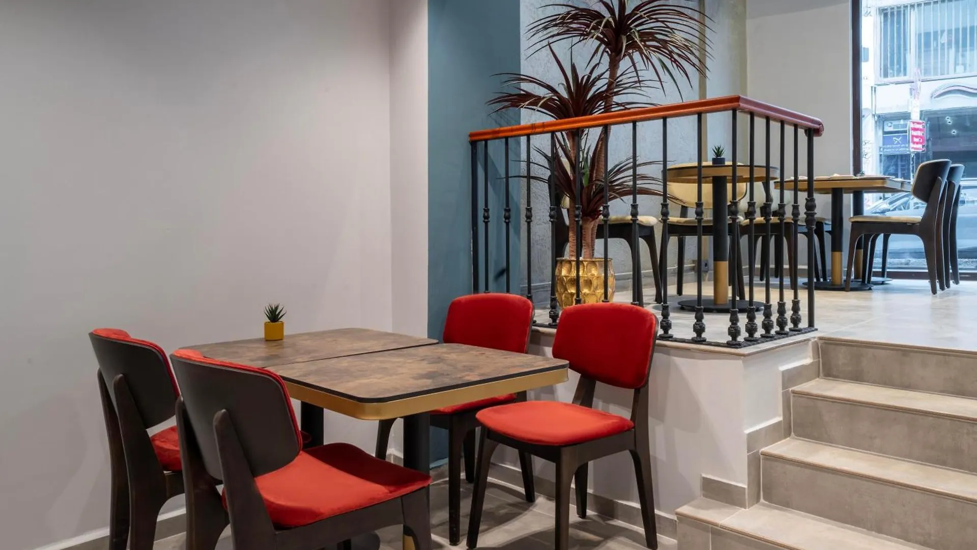 Smart And Simple Hotel Karakoy Istanbul