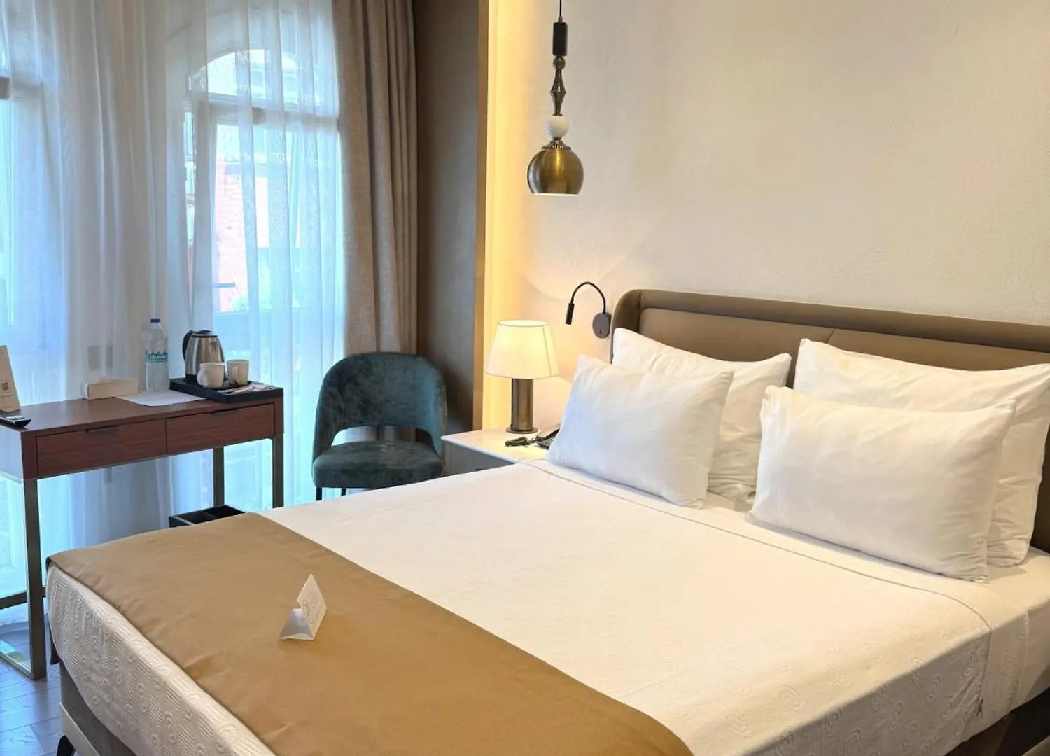 Smart And Simple Hotel Karakoy Istanbul 0*,  Turkey