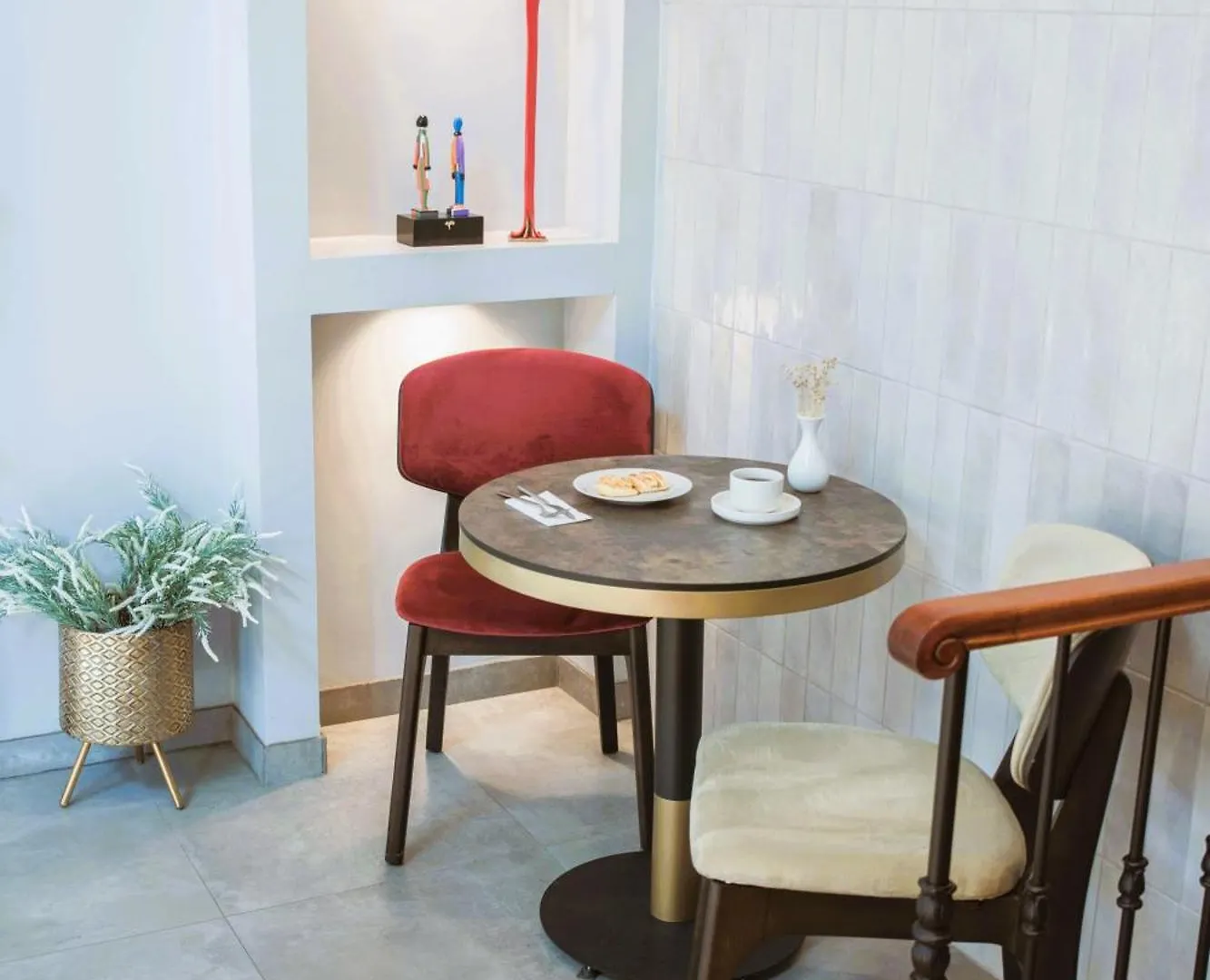 Smart And Simple Hotel Karakoy Istanbul 0*,