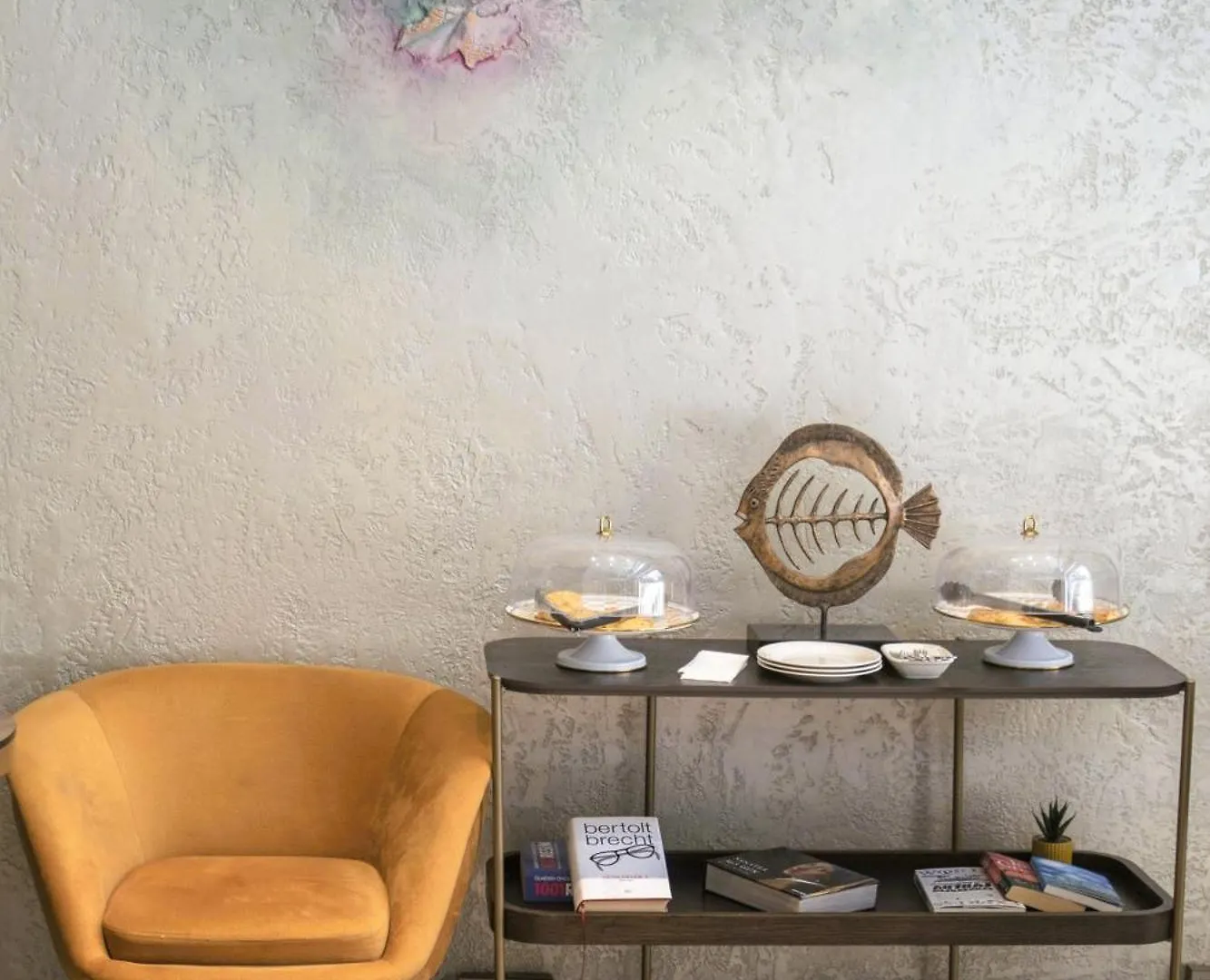 Smart And Simple Hotel Karakoy Istanbul