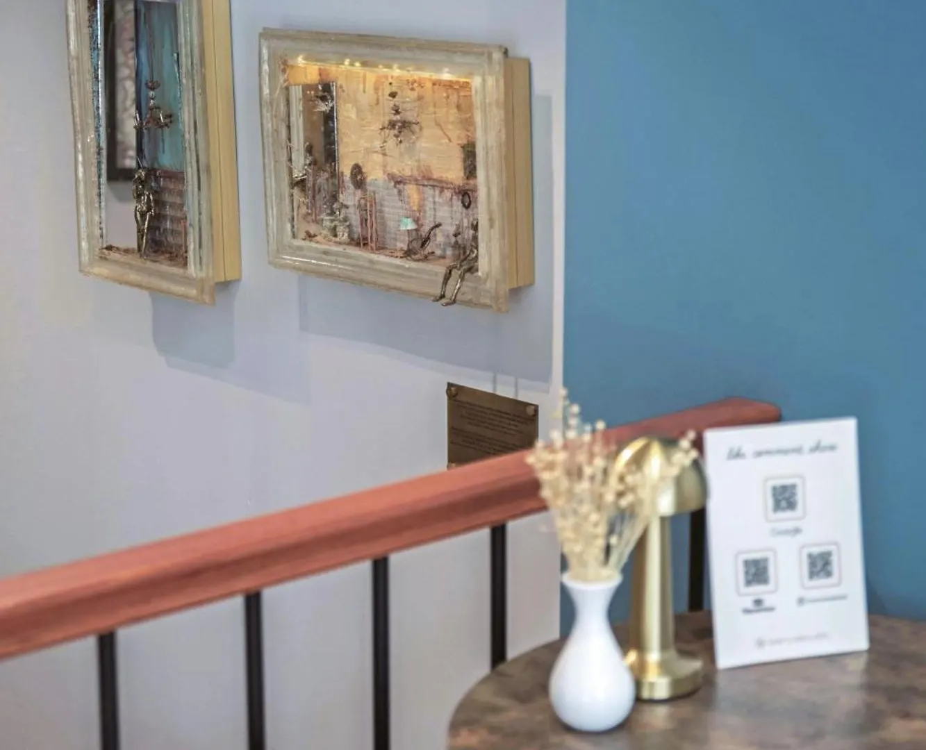 Smart And Simple Hotel Karakoy Istanbul