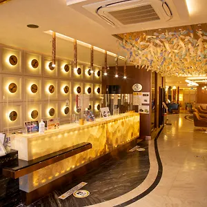 4* Отель The Beyaz Saray & - Special Category