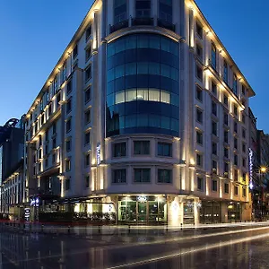 5* Отель Radisson Blu Hotel, Sisli