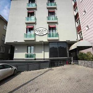 2* Hotel Arkem 2