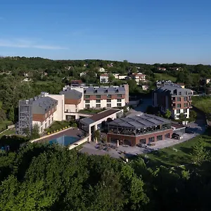 4* Отель Park By Radisson Airport Odayeri