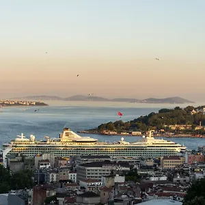 4* Hotel Ravouna 1906 Bosphorus (adults Only)