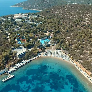Bodrum Park 4*, Ялычифтлик Турция