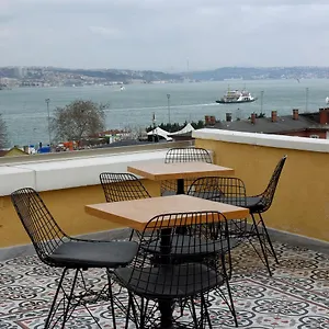4* Отель Istasyon