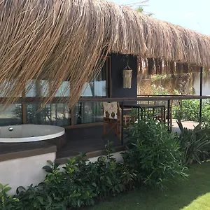 Before Sunset Bungalows Hotel Cesme