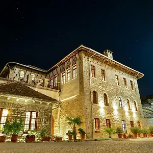 Kalemi 2 Hotel Gjirokaster