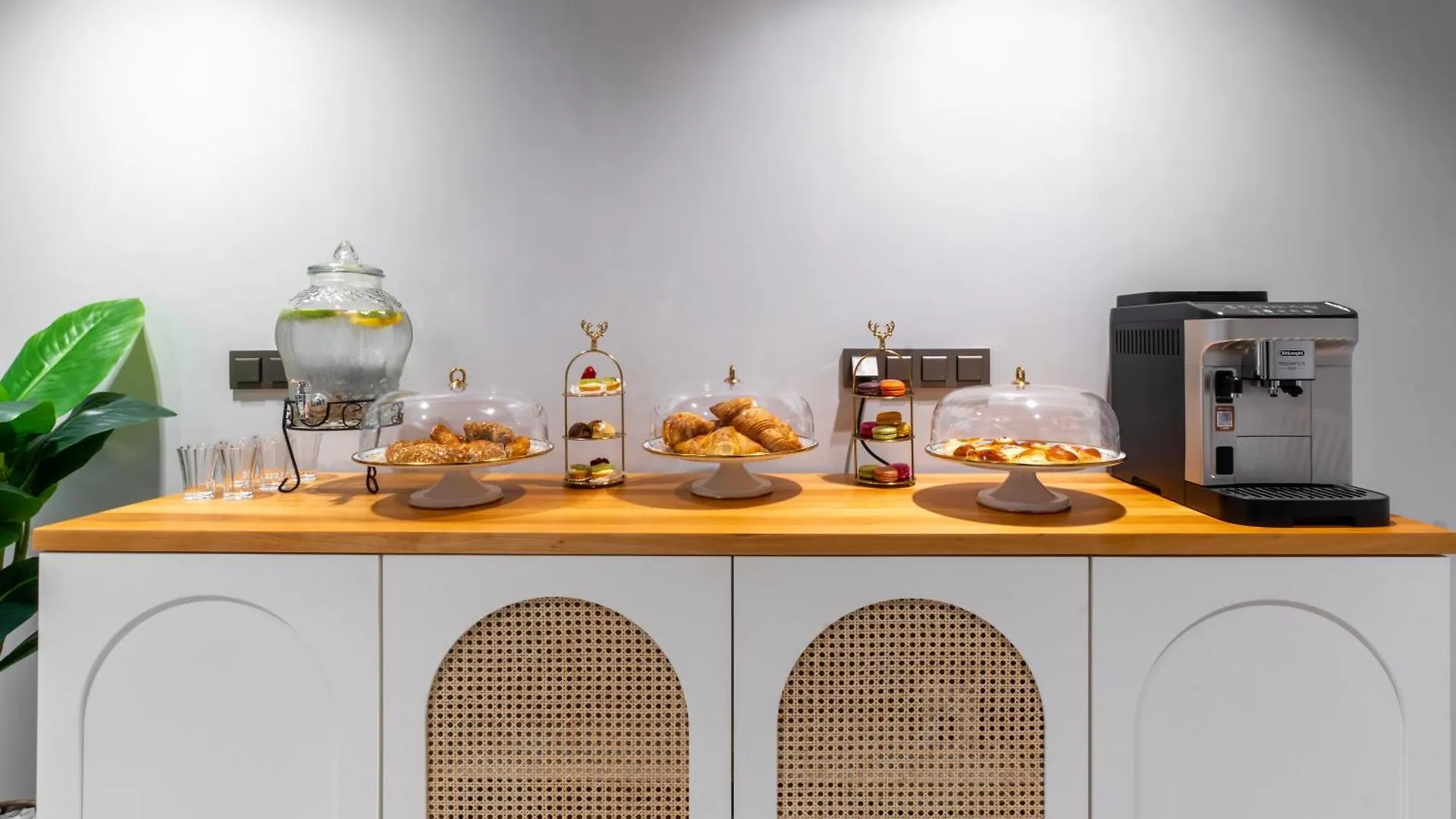 Smart And Simple Hotel Karakoy Istanbul