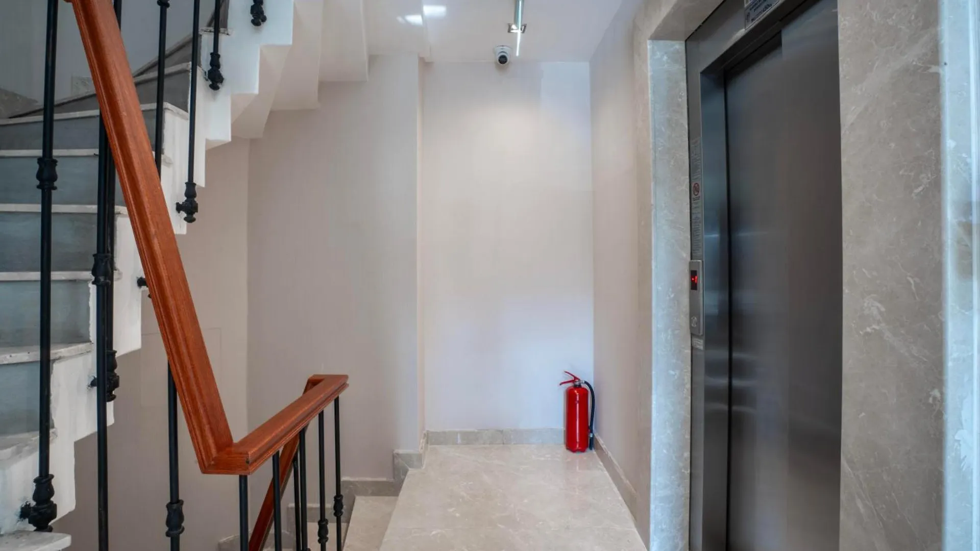 Smart And Simple Hotel Karakoy Istanbul