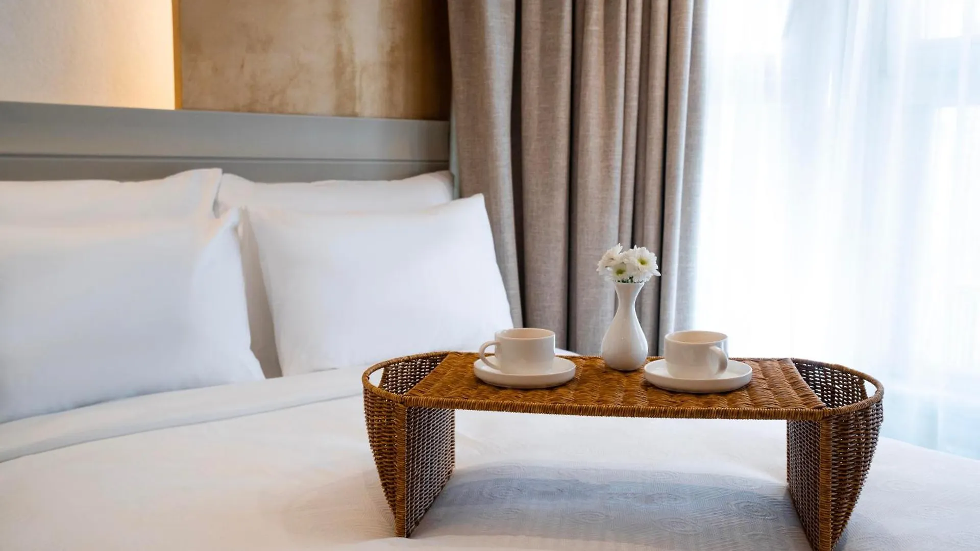 Smart And Simple Hotel Karakoy Istanbul
