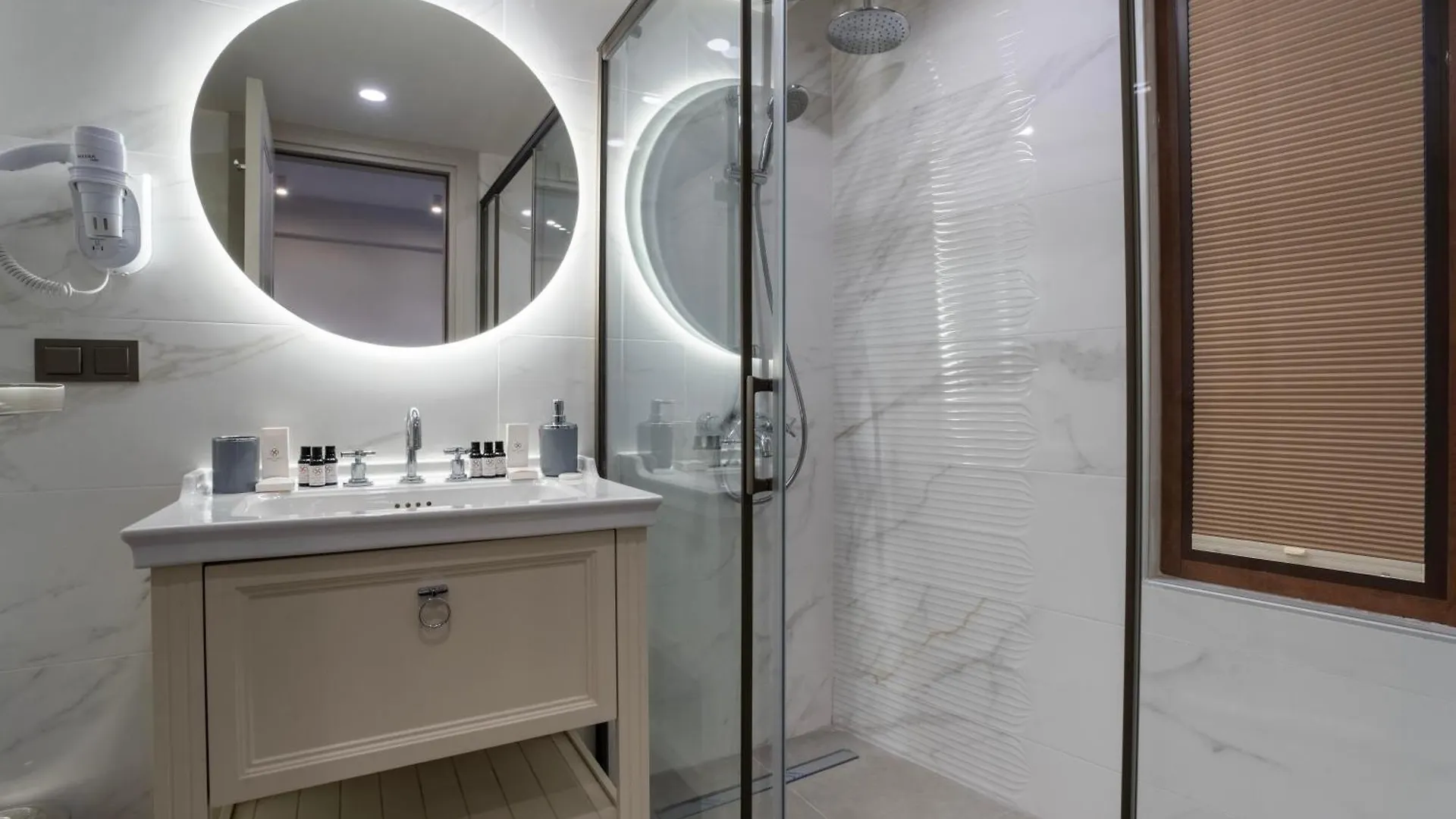 Smart And Simple Hotel Karakoy Istanbul 0*,  Türkei