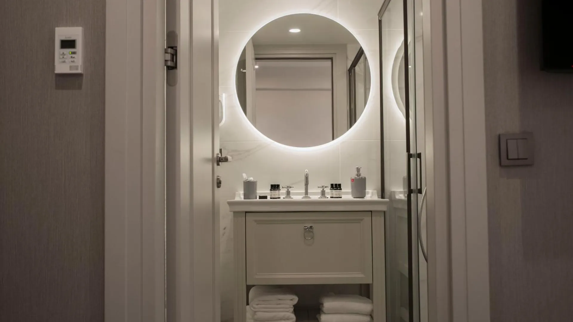 Smart And Simple Hotel Karakoy Istanbul