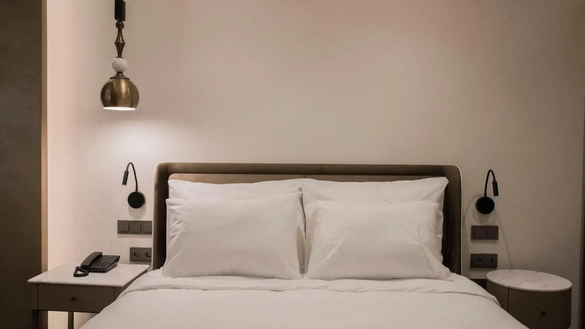Smart And Simple Hotel Karakoy Istanbul
