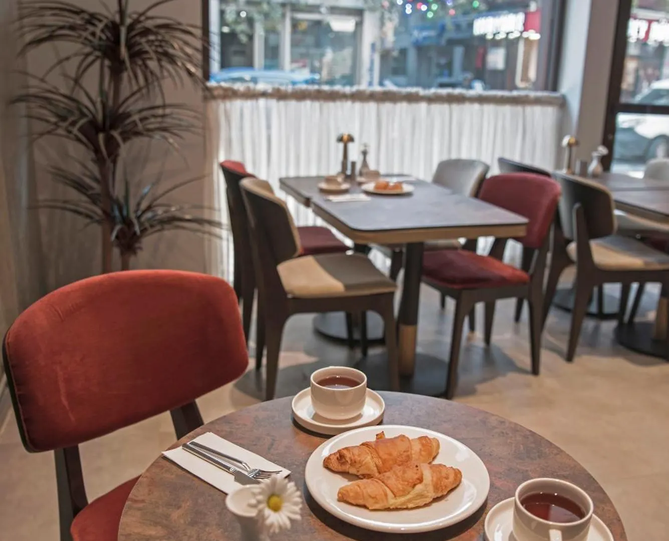Smart And Simple Hotel Karakoy Istanbul