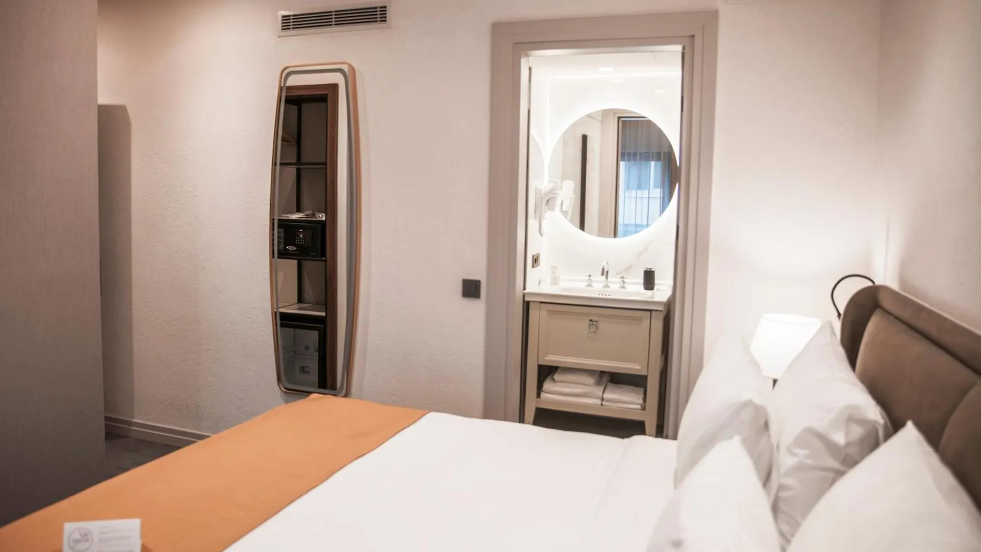 Smart And Simple Hotel Karakoy Istanbul