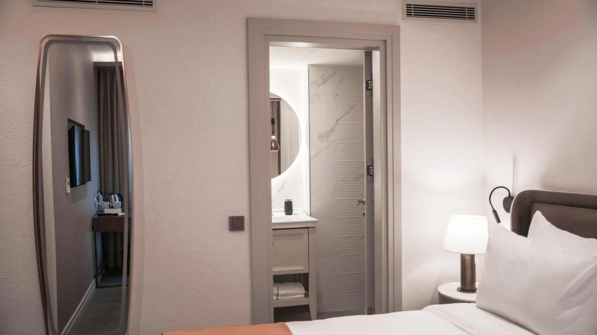 Smart And Simple Hotel Karakoy Istanbul