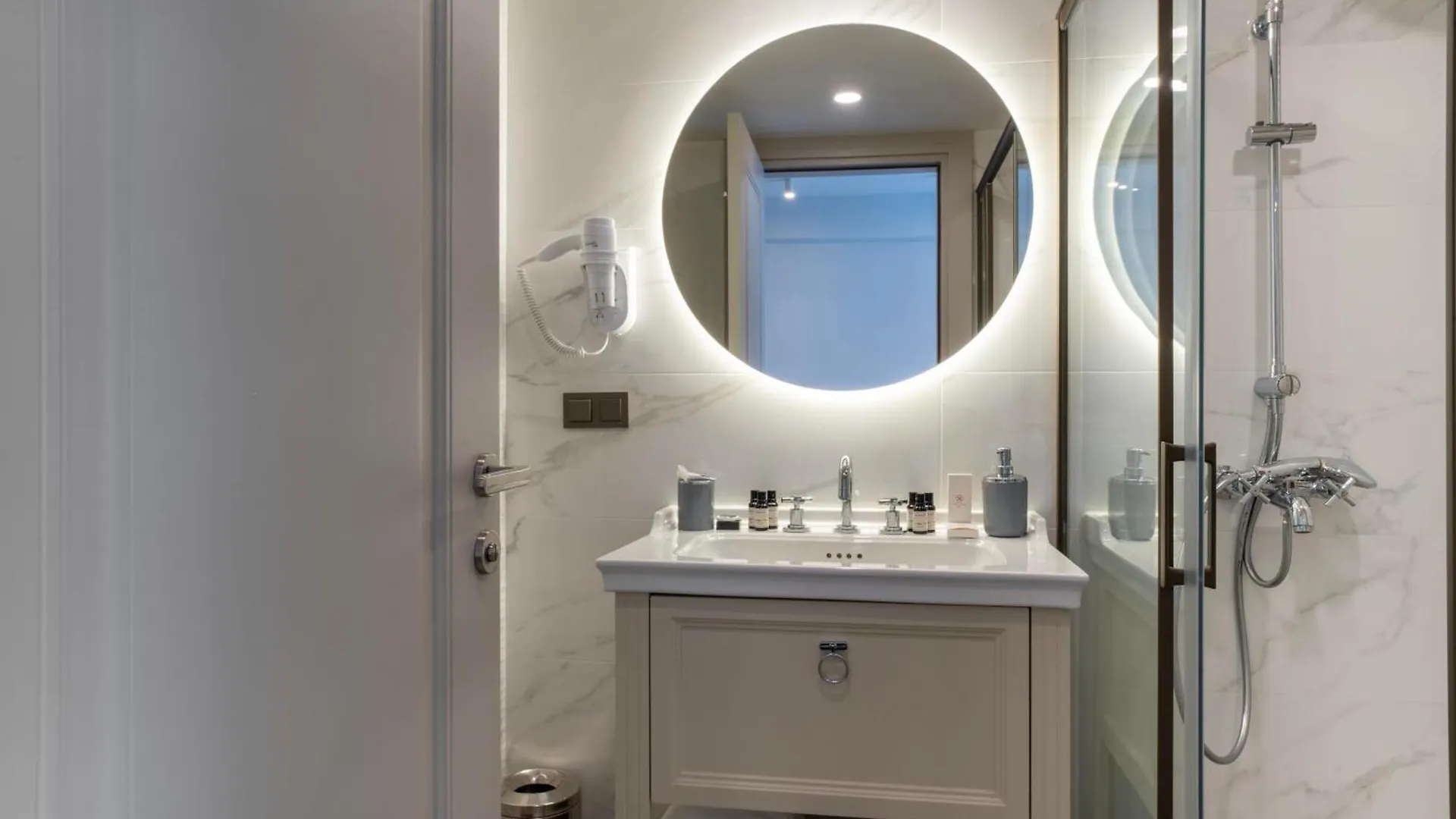 Smart And Simple Hotel Karakoy Istanbul 0*,