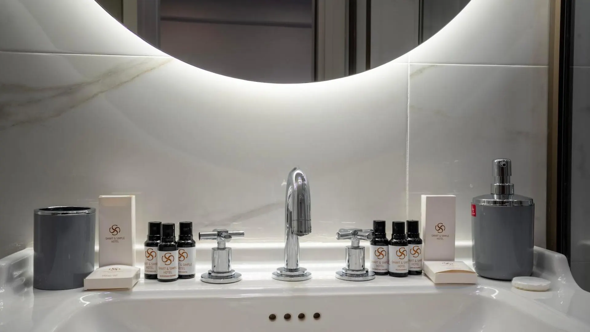 Smart And Simple Hotel Karakoy Istanbul