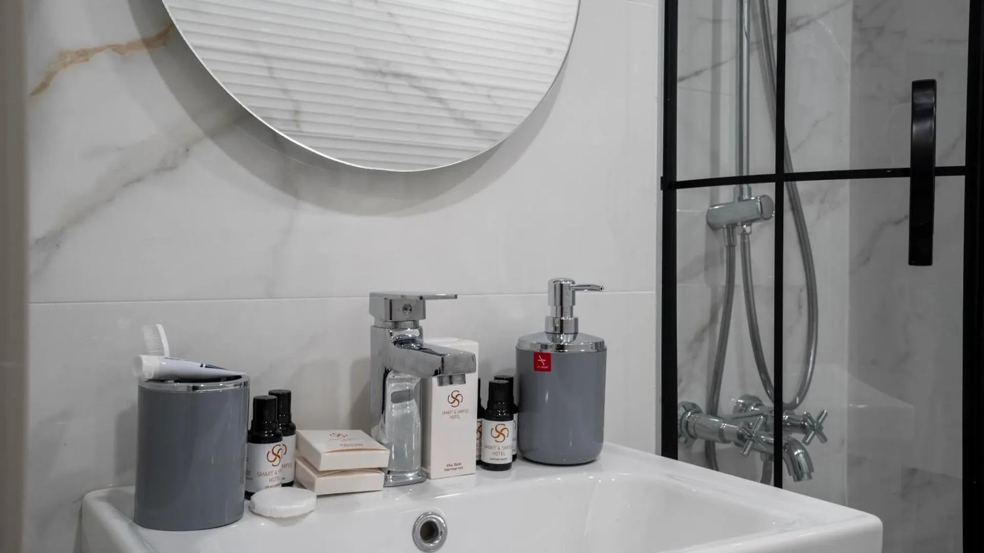 Smart And Simple Hotel Karakoy Istanbul