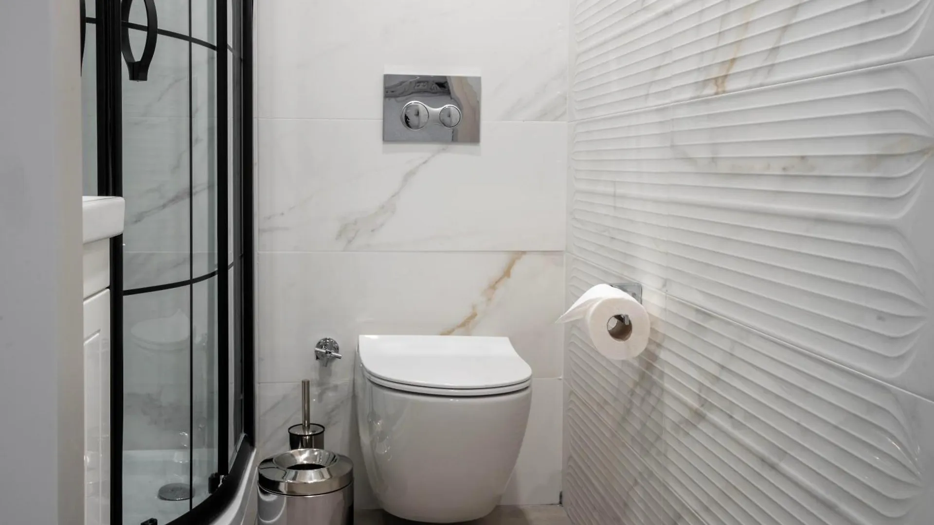 Smart And Simple Hotel Karakoy Istanbul