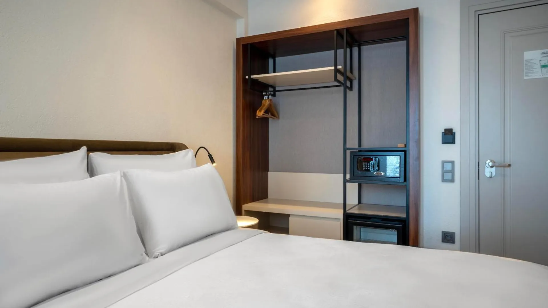 Smart And Simple Hotel Karakoy Istanbul
