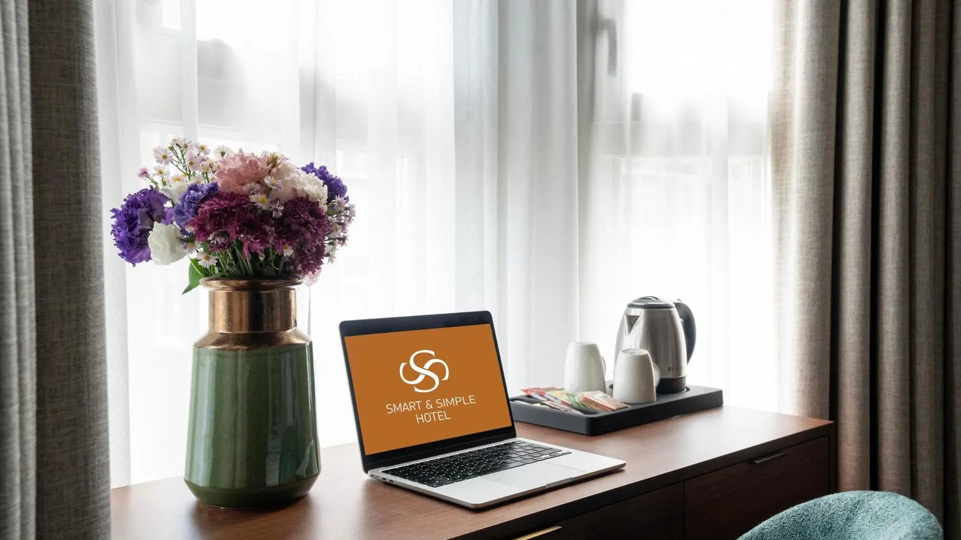 Smart And Simple Hotel Karakoy Istanbul Turkey