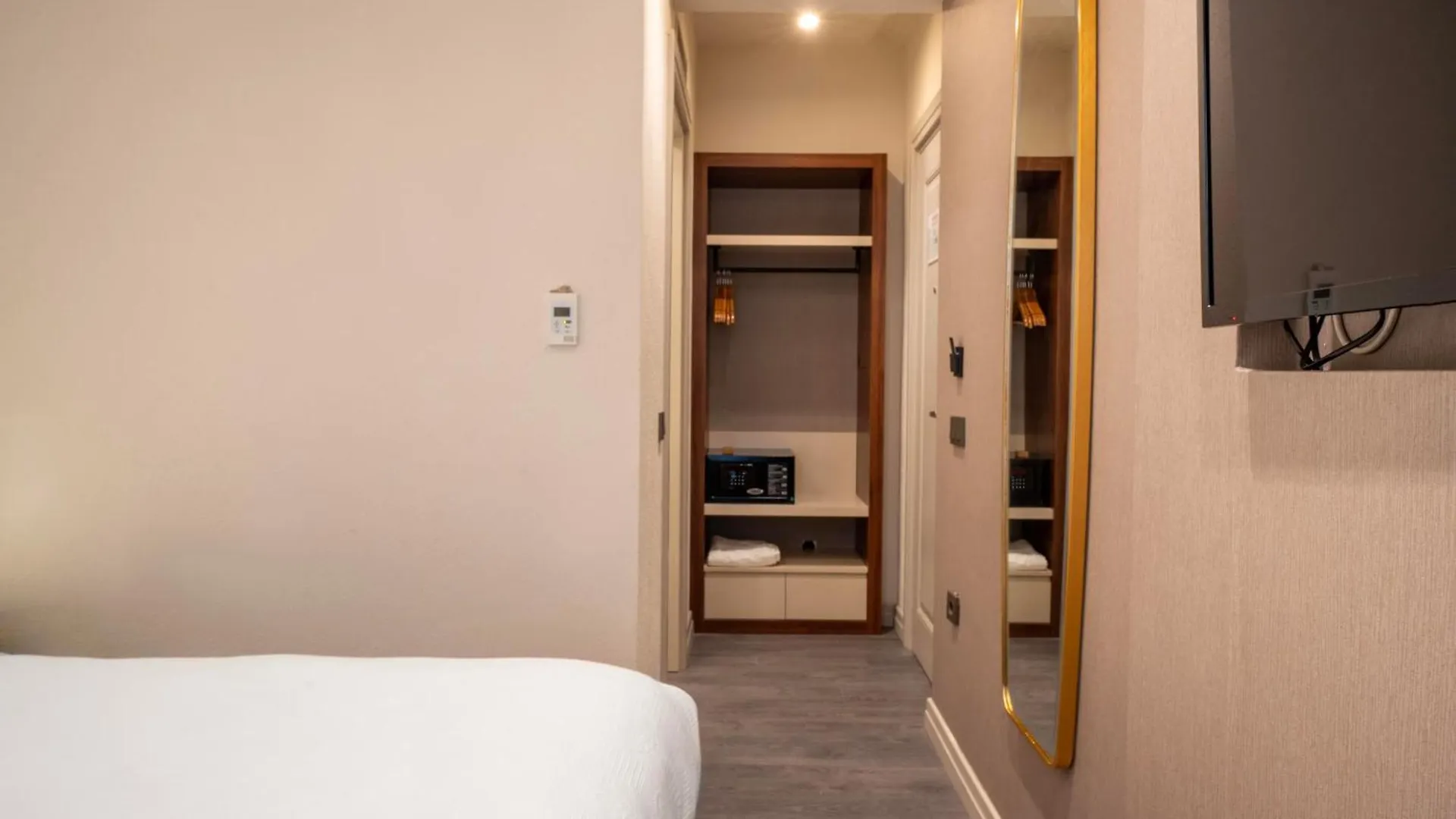 Smart And Simple Hotel Karakoy Istanbul
