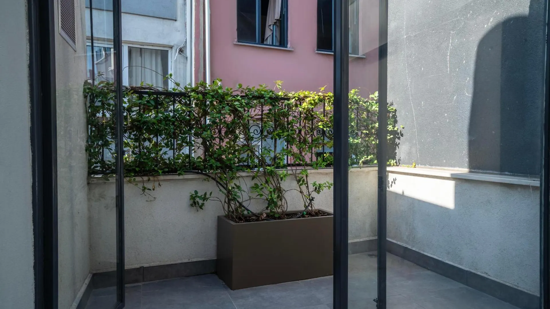 Smart And Simple Hotel Karakoy Istanbul
