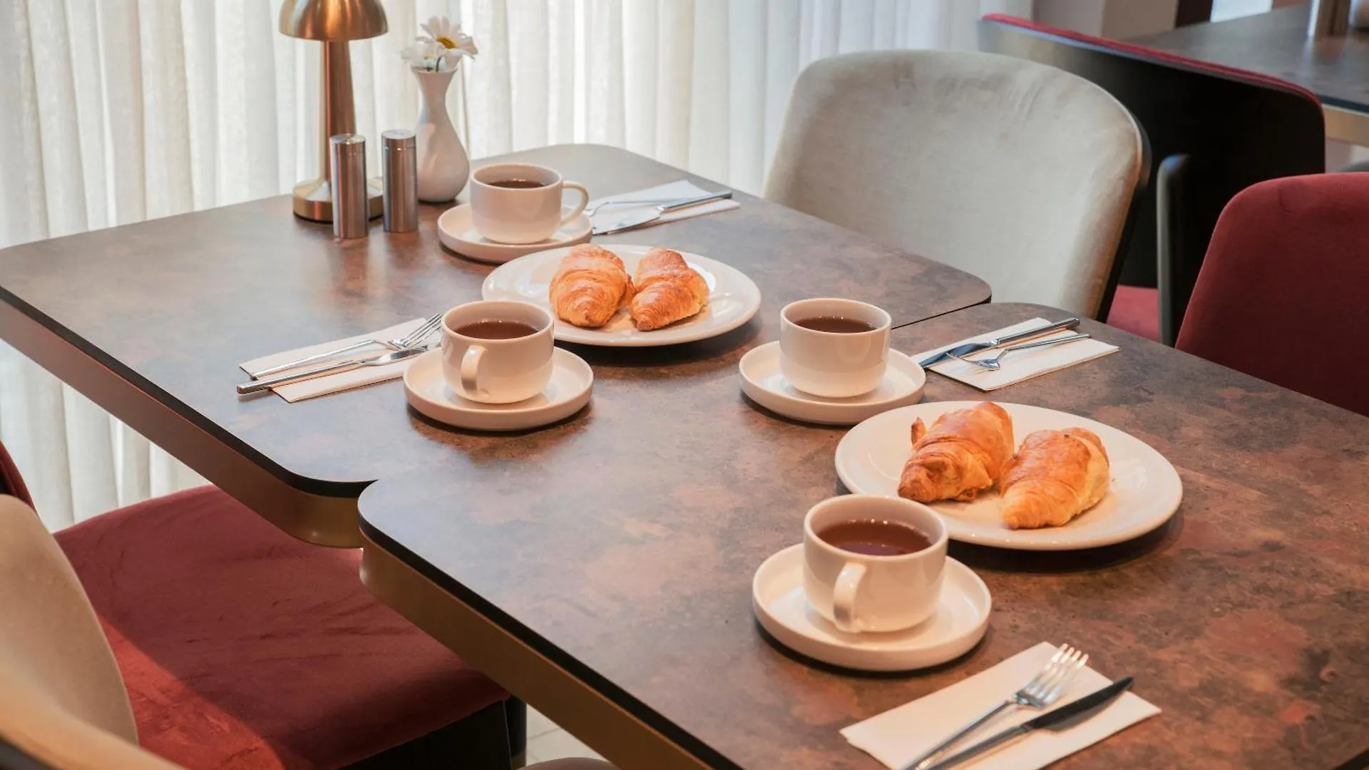 Smart And Simple Hotel Karakoy Istanbul 0*,  Turkey