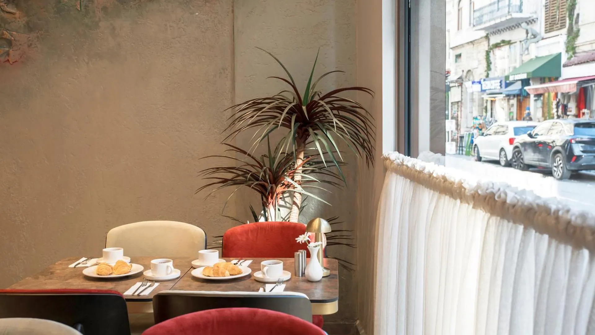Smart And Simple Hotel Karakoy Istanbul 0*,
