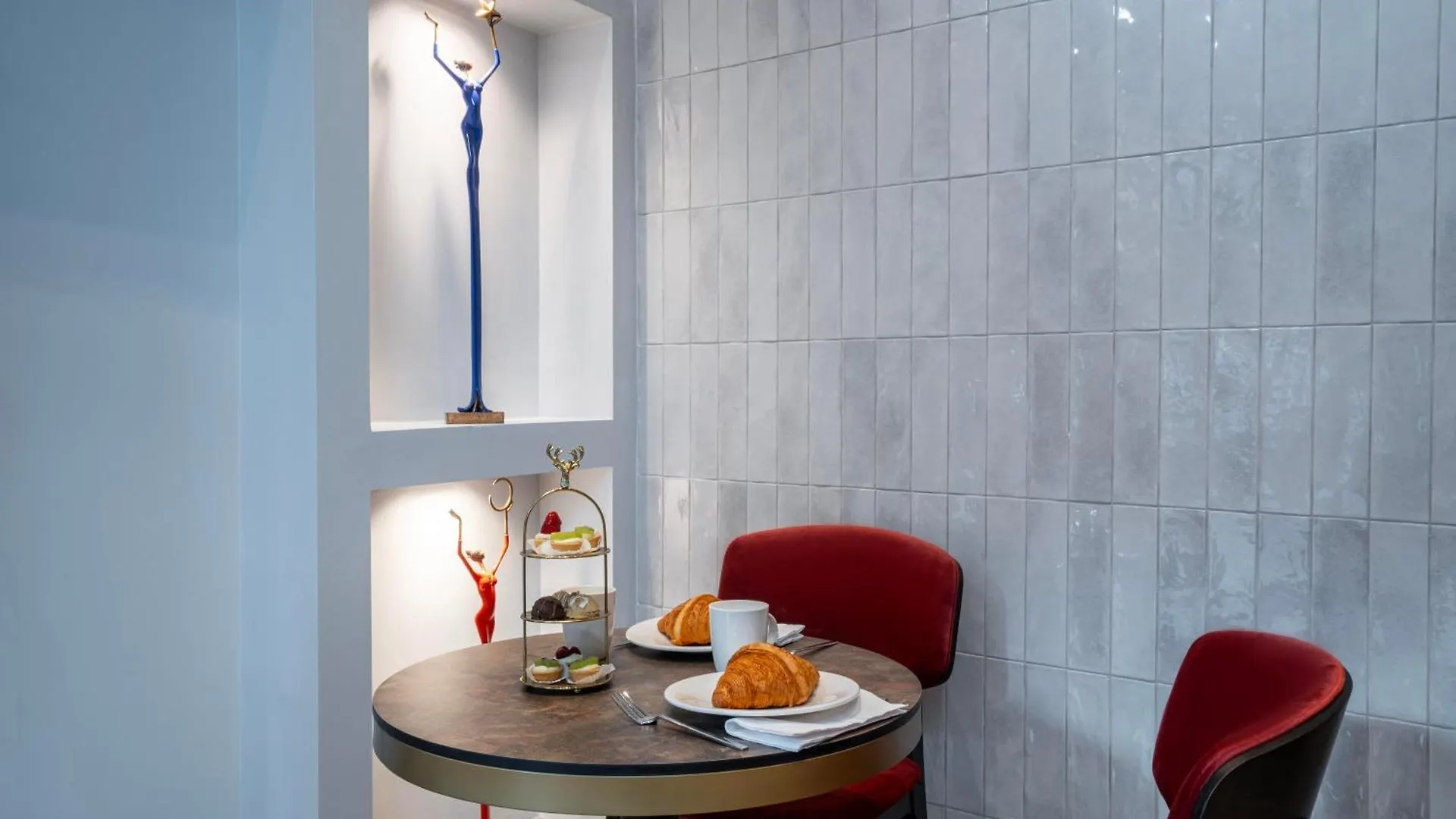 Smart And Simple Hotel Karakoy Istanbul Turkey