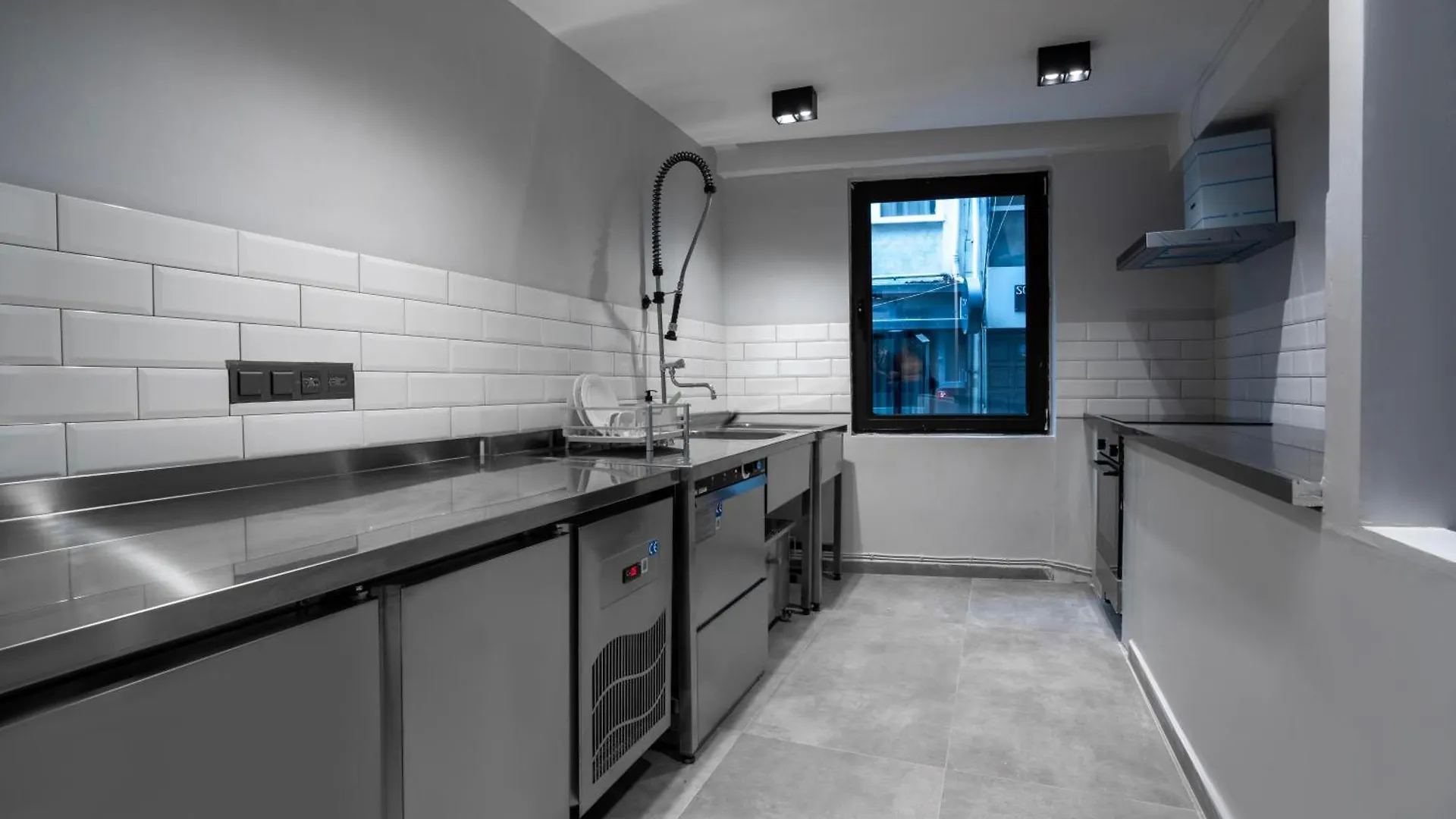 Smart And Simple Hotel Karakoy Istanbul